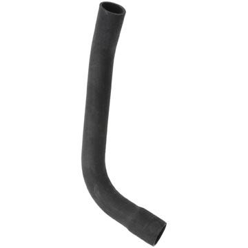 Dayco Radiator Coolant Hose P/N:70659  Products Inc 70657 Radiator Hose Curved;