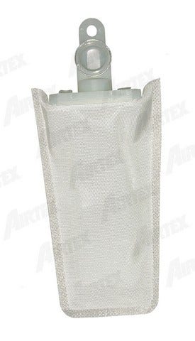 Airtex Fuel Pump Strainer P/N:Fs210 Fuel Pump Strainer  Color - White, Diameter