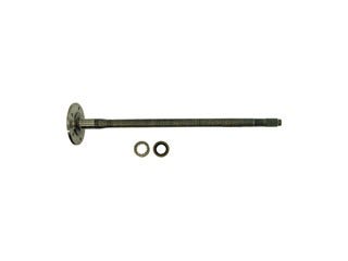 Dorman - Oe Solutions Drive Axle Shaft P/N:630-128  Drive Axle Shaft P/N: