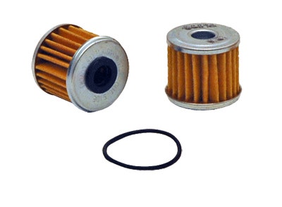 Wix Engine Oil Filter P/N:57671  Engine Oil Filter P/N:
