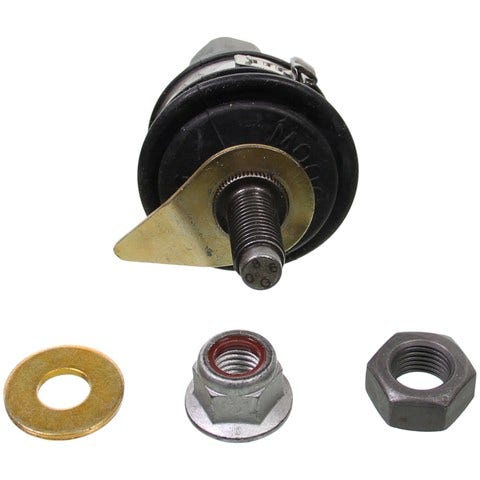 Moog Steering Tie Rod End P/N:Es800560 Moog Chassis Es800086 Tie Rod End Problem