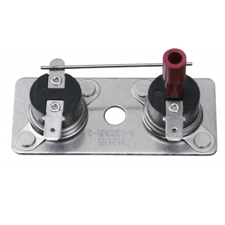 Suburban 120V T-Stat/Limi Suburban 120V T-Stat/Limi