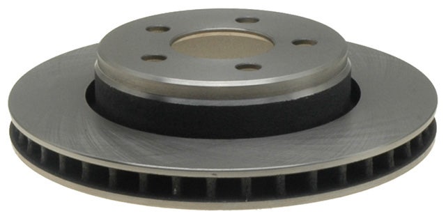 Raybestos Brakes Disc Brake Rotor P/N:780540R   Brake Rotor Professional Grade;