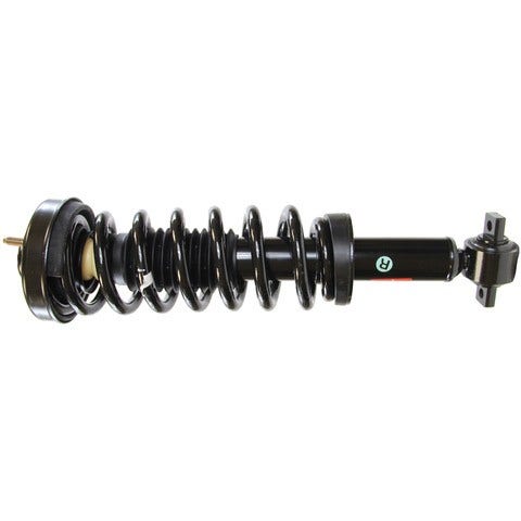 Monroe Shocks & Struts Suspension Strut And Coil Spring Assembly P/N:172651R