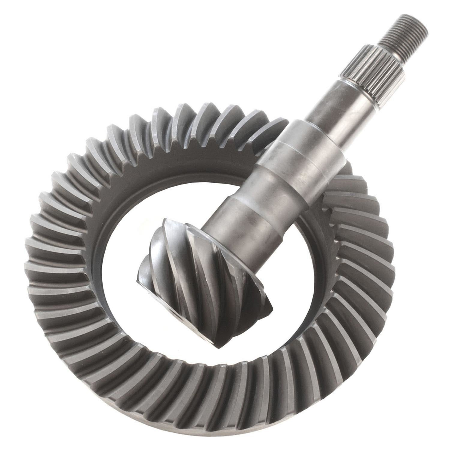 Differential Ring And Pinion  69-0031-1 Differential Ring And Pinion; Axle Model