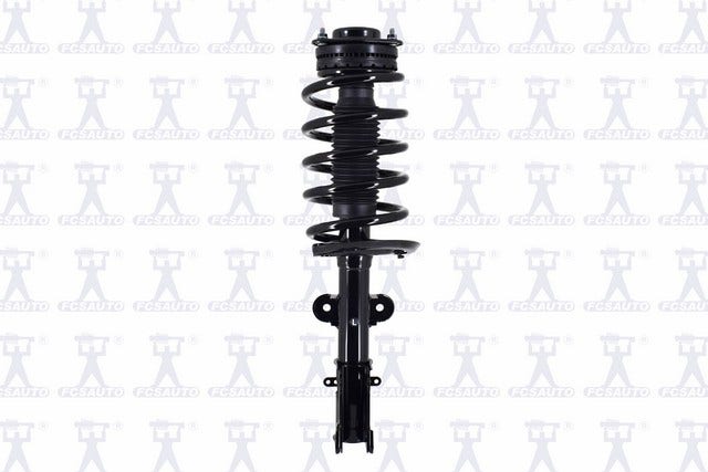 Focus Auto Parts Suspension Strut And Coil Spring Assembly P/N:5331821L