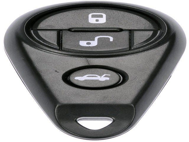 Dorman - Help Keyless Entry Transmitter P/N:99132  Keyless Entry Transmitter