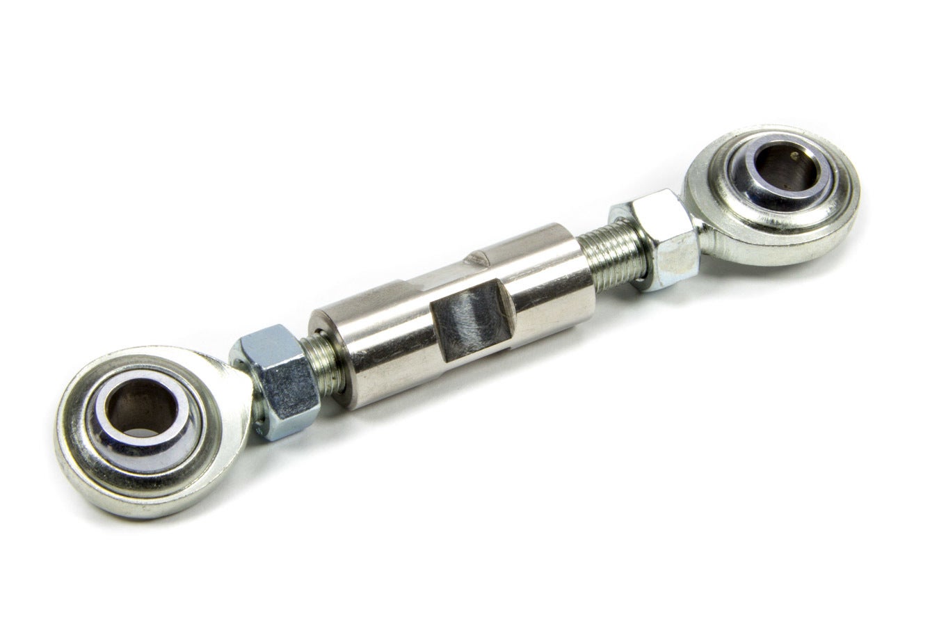 March Performance (Ra1.625) 3.625"-5.125" Stainless Steel Adjustment Rod