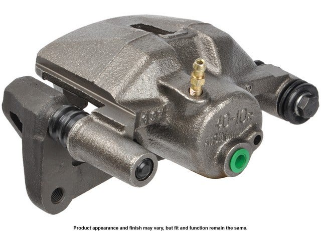 Cardone Reman Disc Brake Caliper P/N:19-B2592  Disc Brake Caliper P/N:
