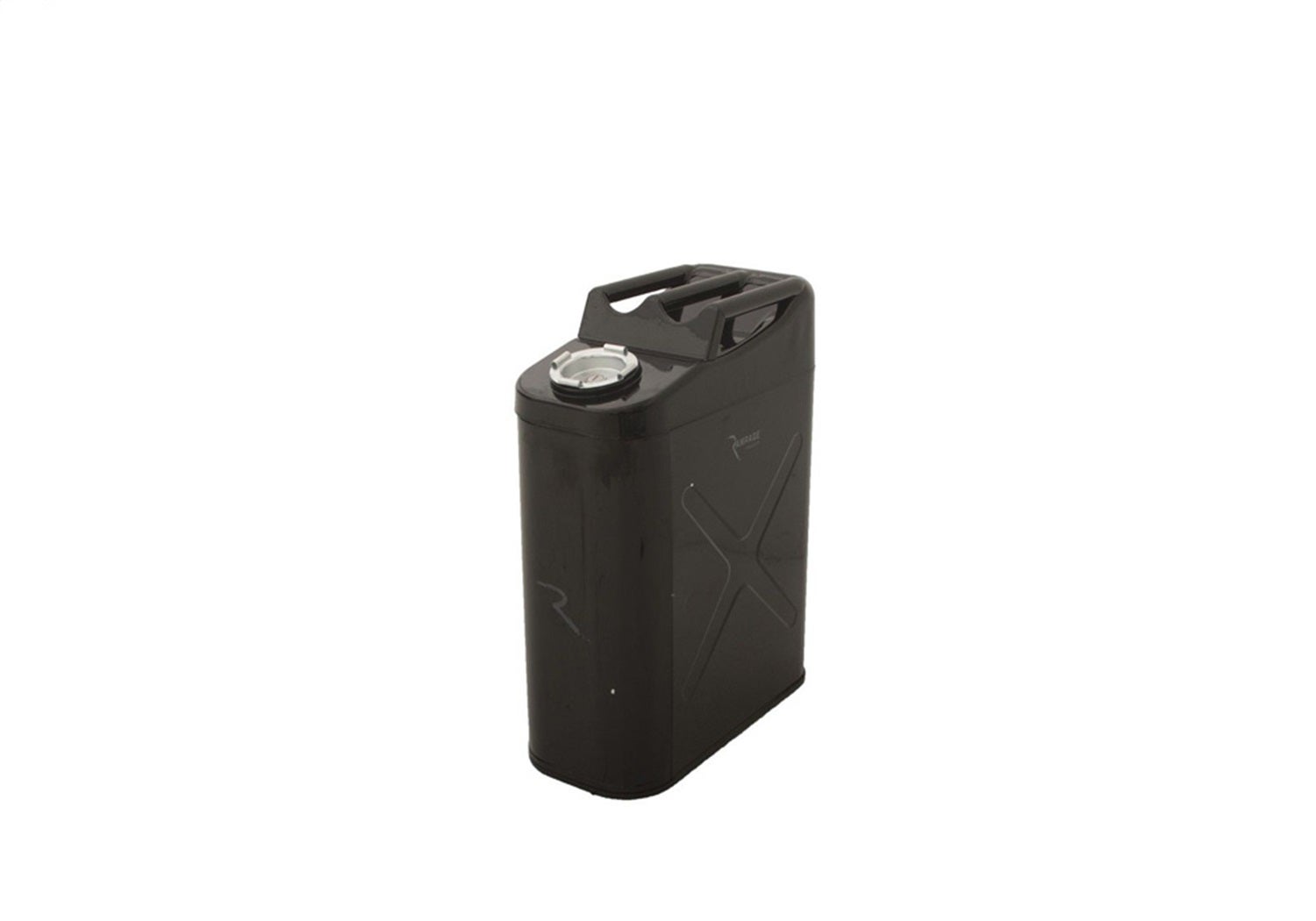 Rampage 86635 Trail Can Storage Box   Trail Can Storage Box
