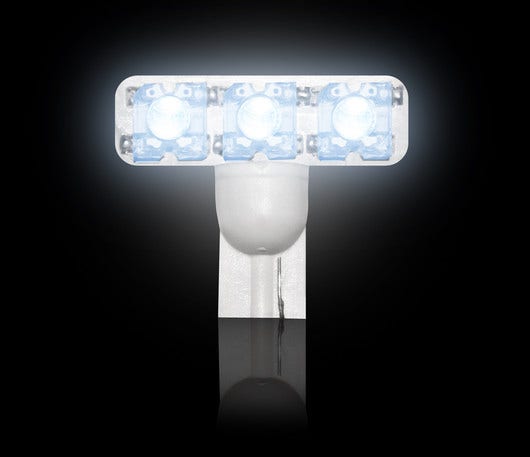 Recon 264180Wh Led Bulbs Recon  Led Bulbs