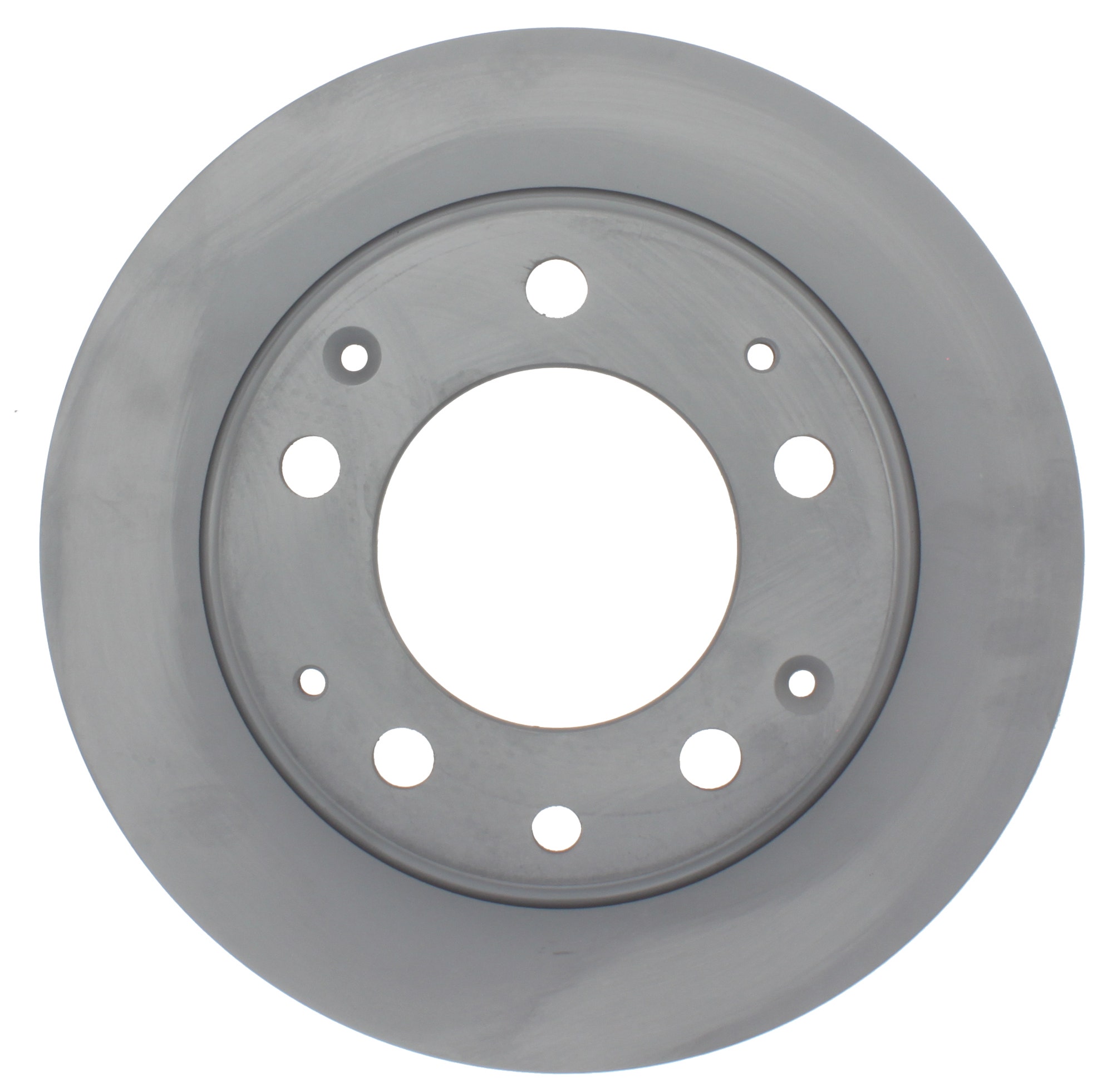 Centric Parts Disc Brake Rotor P/N:120.37019  Disc Brake Rotor P/N: