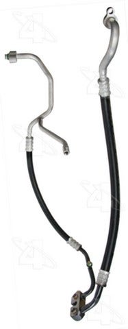 Four Seasons A/C Refrigerant Discharge / Suction Hose Assembly P/N:56375  A/C