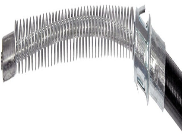 Parking Brake Cable P/N:C92724 Parking Brake Cable P/N: