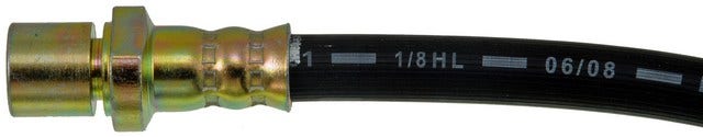 Brake Hydraulic Hose P/N:H620483 Brake Hydraulic Hose P/N: