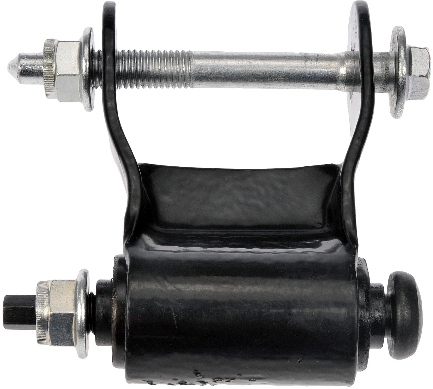 Dorman - Oe Solutions Leaf Spring Shackle P/N:722-059 Oe Solutions (Tm) Leaf