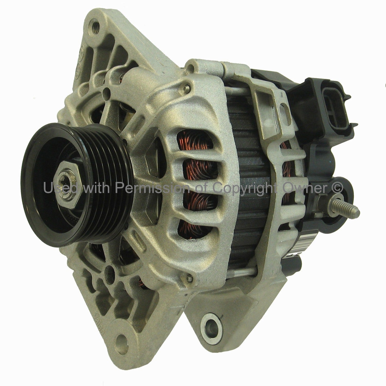 Mpa Alternator P/N:11471  Alternator P/N: