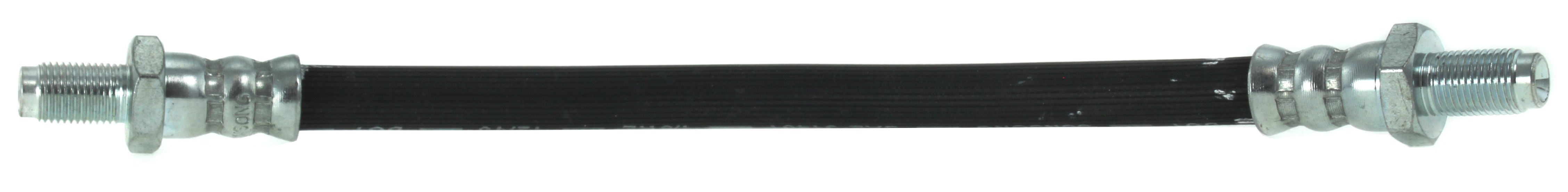 Centric Parts Brake Hydraulic Hose P/N:150.44025  Brake Hydraulic Hose P/N: