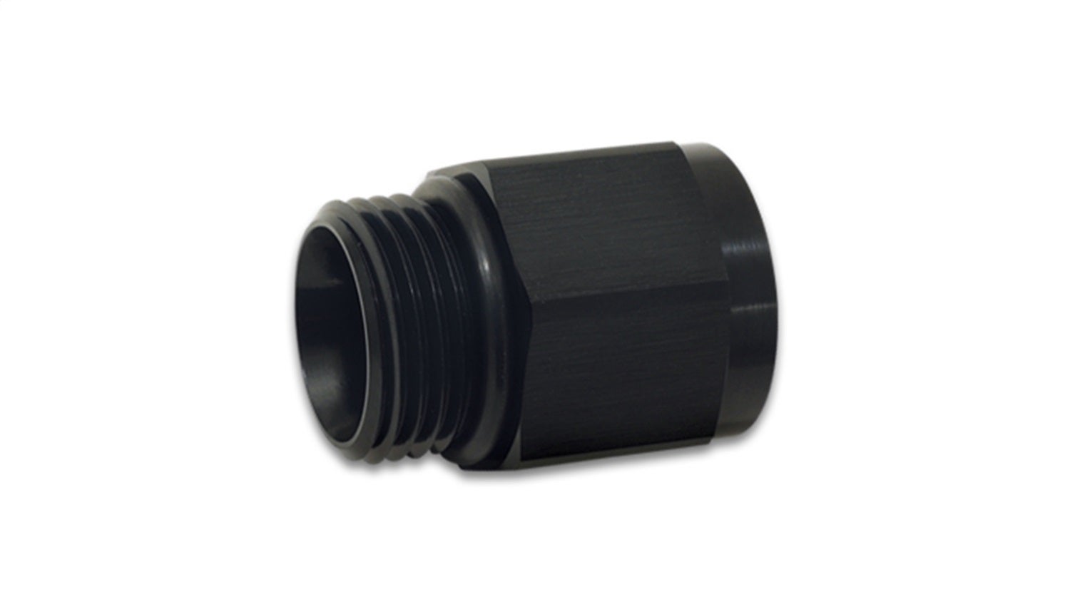 Vibrant Performance 16672 Male Orb To Female Metric Adapters   Male Orb To