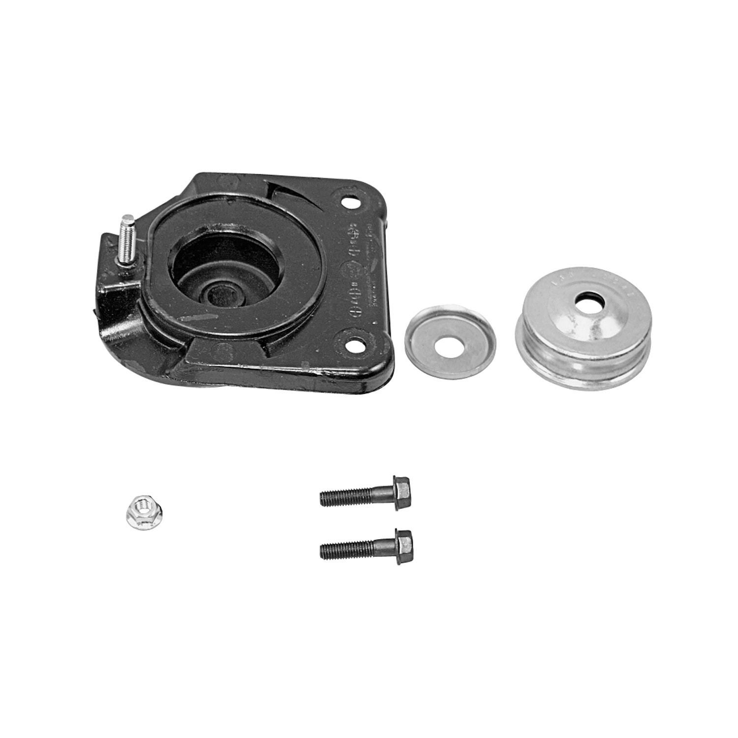 Monroe Shocks & Struts Suspension Strut Mount P/N:903900 Monroe 902941 Shock