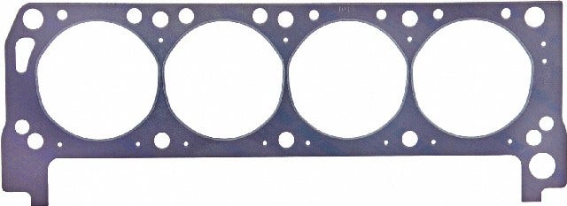 Fel-Pro Engine Cylinder Head Gasket P/N:1013  Engine Cylinder Head Gasket P/N: