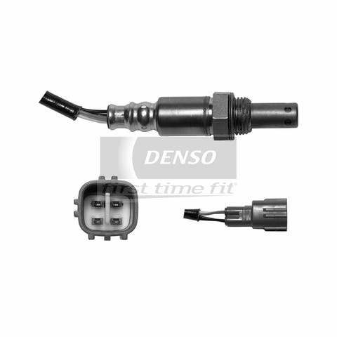 Denso Auto Parts 234-4804  Oxygen Sensor P/N: