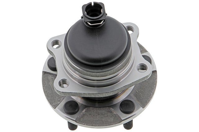 Mevotech Wheel Bearing And Hub Assembly P/N:H512169  Wheel Bearing And Hub