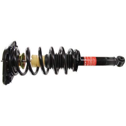 Monroe Shocks & Struts Suspension Strut And Coil Spring Assembly P/N:171359