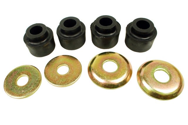Mevotech Original Grade Radius Arm Bushing Kit P/N:Gk8146  Radius Arm Bushing