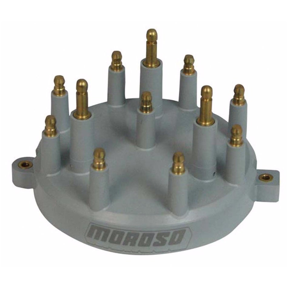 Moroso 97855 Distributor Cap   Distributor Cap