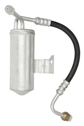 Spectra Premium A/C Accumulator P/N:0233716  A/C Accumulator P/N: