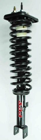 Focus Auto Parts Suspension Strut And Coil Spring Assembly P/N:1336338