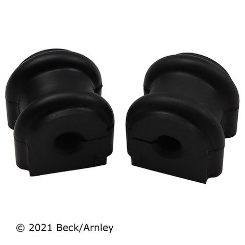 Beck/Arnley Suspension Stabilizer Bar Bushing Kit P/N:101-7606  Suspension