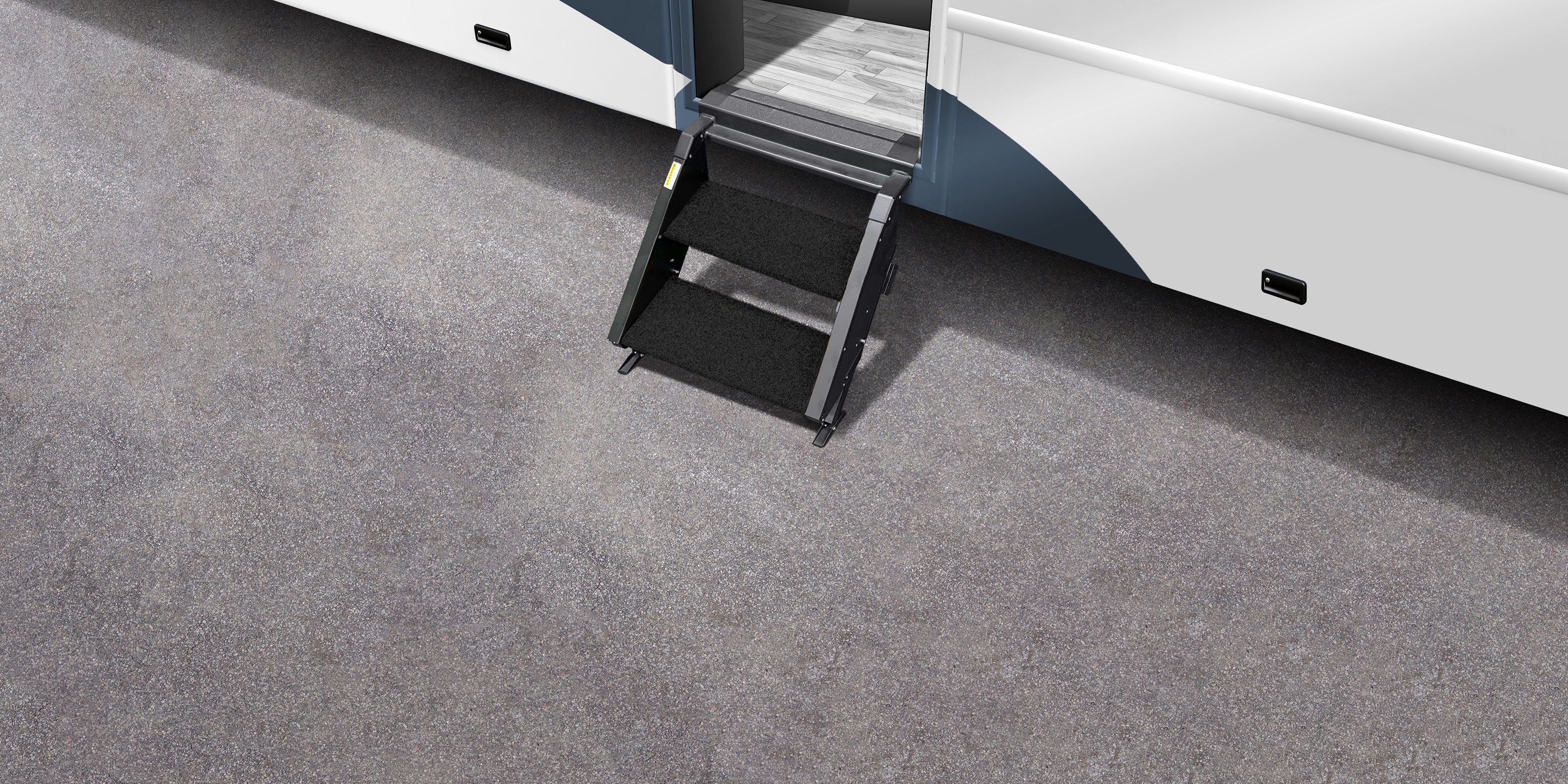 Trailhead Step Rug 17.5 In. W (2 Pc Trailhead Step Rug 17.5 In. W (2 Pc