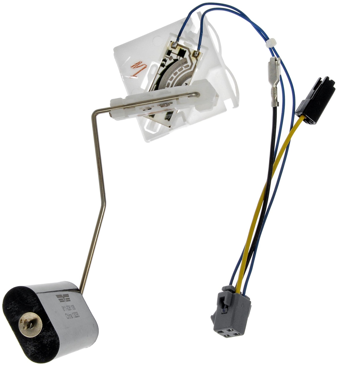 Dorman - Oe Solutions Fuel Level Sensor P/N:911-026 Oe Solutions (Tm) Fuel Level