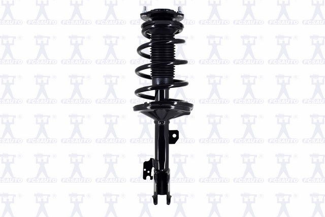 Focus Auto Parts Suspension Strut And Coil Spring Assembly P/N:3331660L