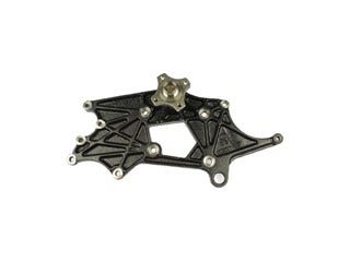 Dorman - Oe Solutions Engine Cooling Fan Pulley Bracket P/N:300-807  Engine