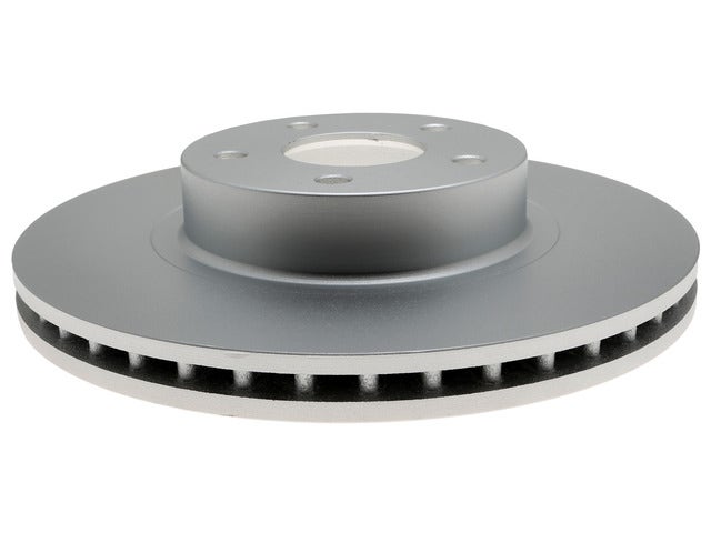 Raybestos Brakes Disc Brake Rotor P/N:96658Fzn  Disc Brake Rotor P/N: