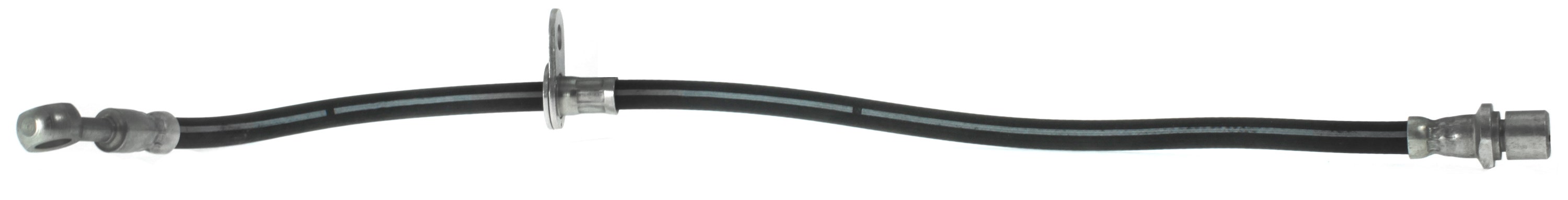 Centric Parts Brake Hydraulic Hose P/N:150.47028  Brake Hydraulic Hose P/N: