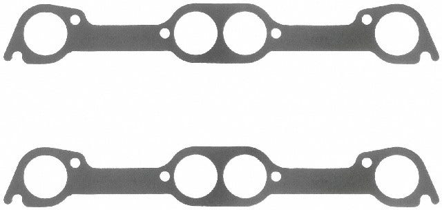 Fel-Pro Exhaust Manifold Gasket Set P/N:1436  Exhaust Manifold Gasket Set P/N: