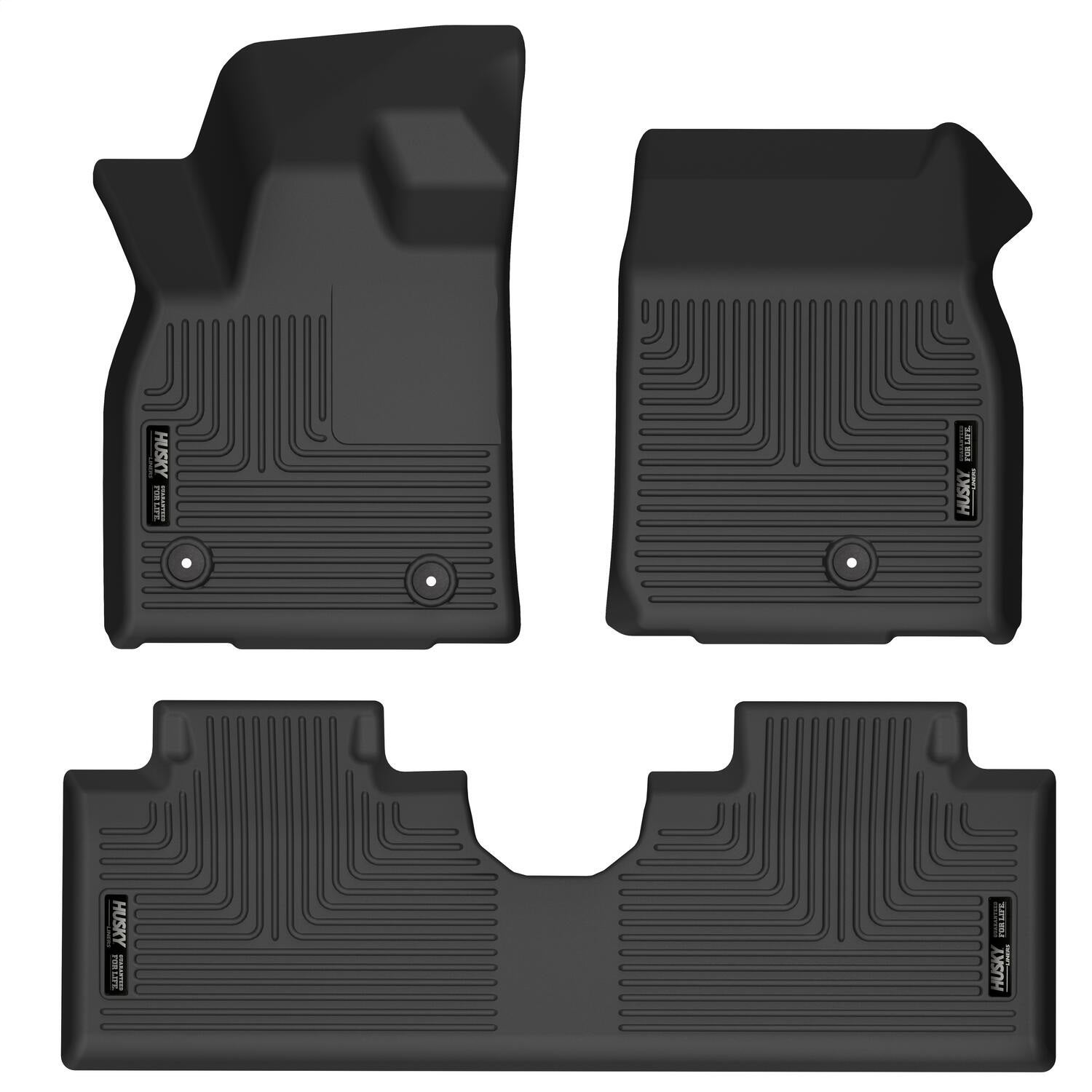 Husky Liners 95071 Weatherbeater Cargo Liner Fits 21-23 Mustang Mach-E