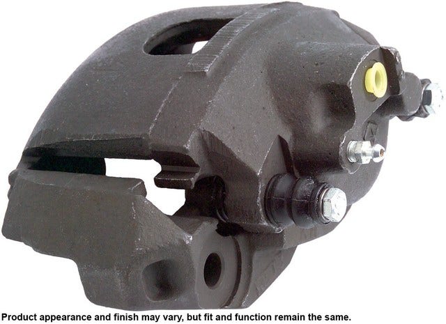 Cardone Reman Disc Brake Caliper P/N:18-B4361  Disc Brake Caliper P/N: