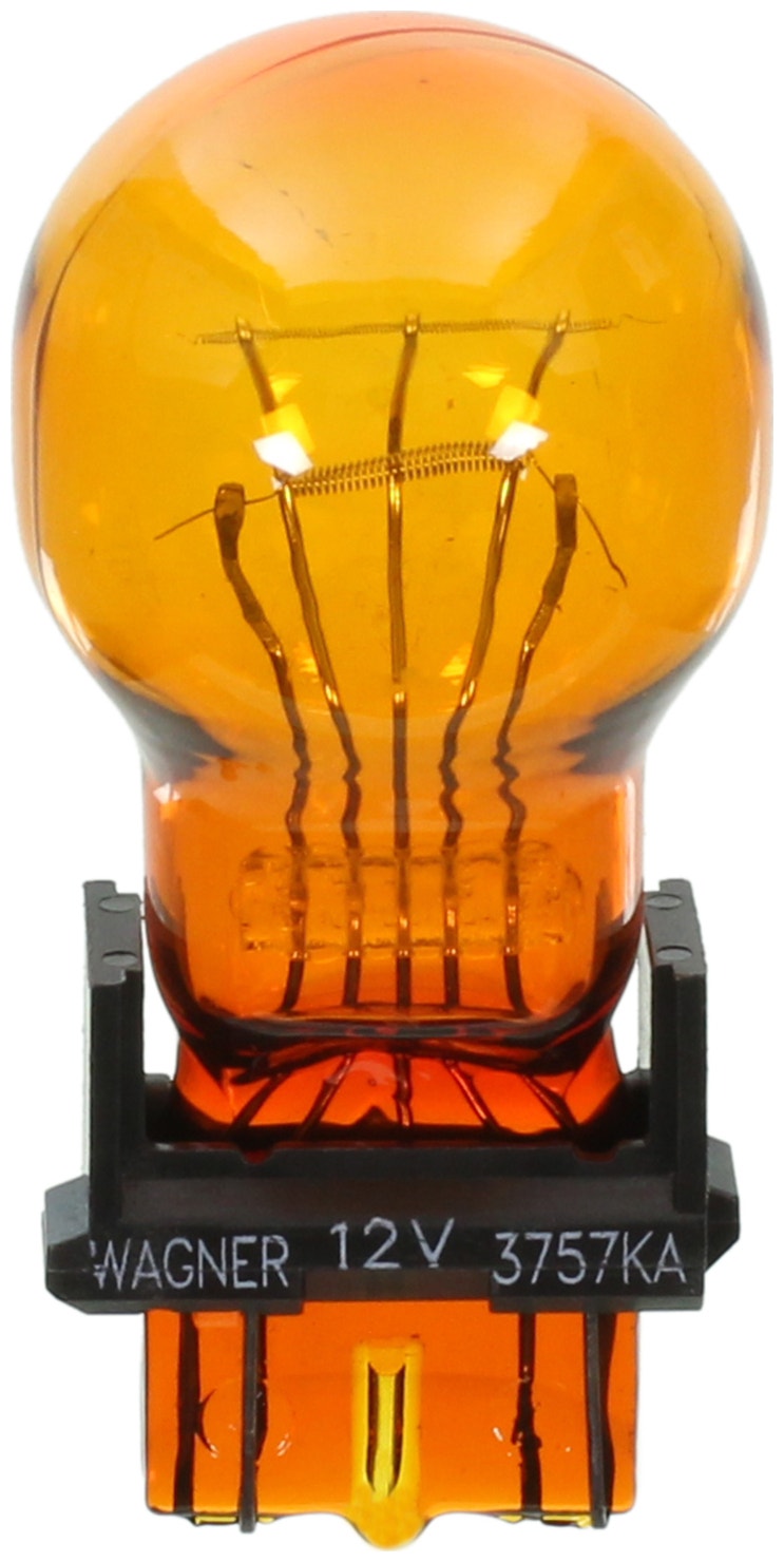 Wagner Lighting Parking Light Bulb,Side Marker Light Bulb,Turn Signal Light Bulb