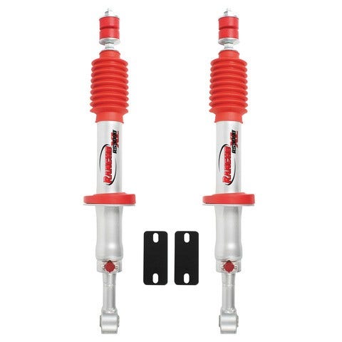 Rancho Suspension Leveling Kit P/N:Rs66902r9  Suspension Leveling Kit P/N: