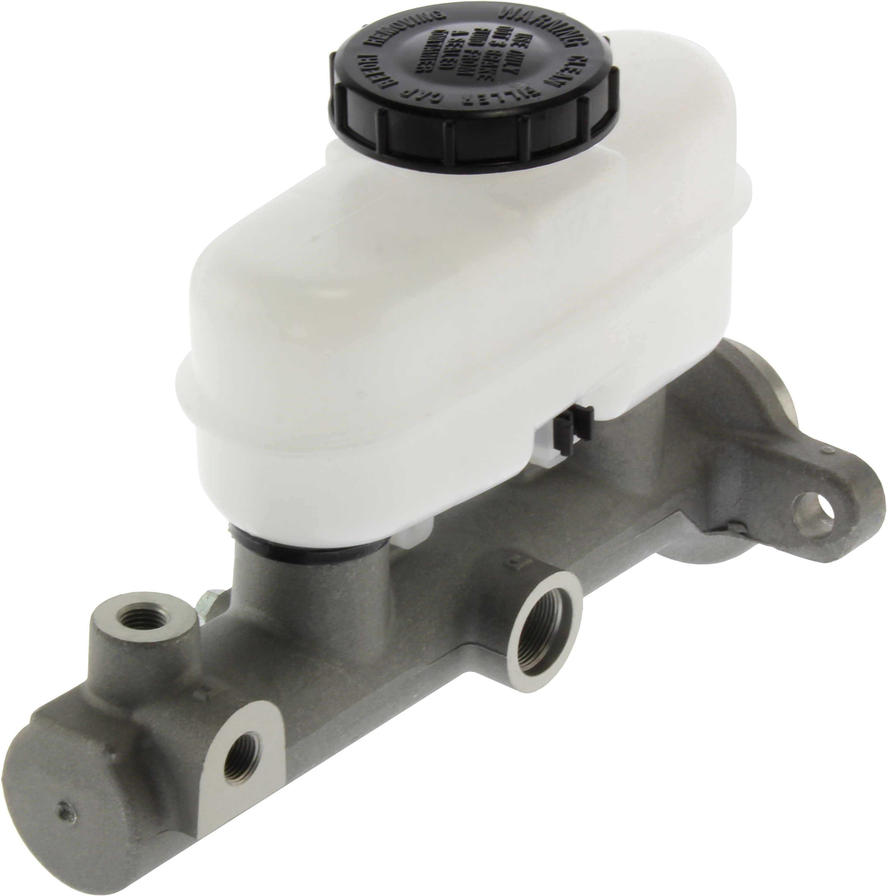Centric Parts Brake Master Cylinder P/N:130.65055  Brake Master Cylinder P/N: