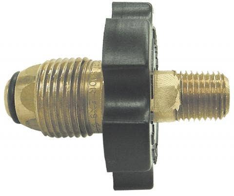 Marshall Excelsior Me1654p Soft Nose Pol Male Fitting   Soft Nose Pol Male