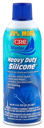 Hd Silicone Lube 7.5Oz Hd Silicone Lube 7.5Oz