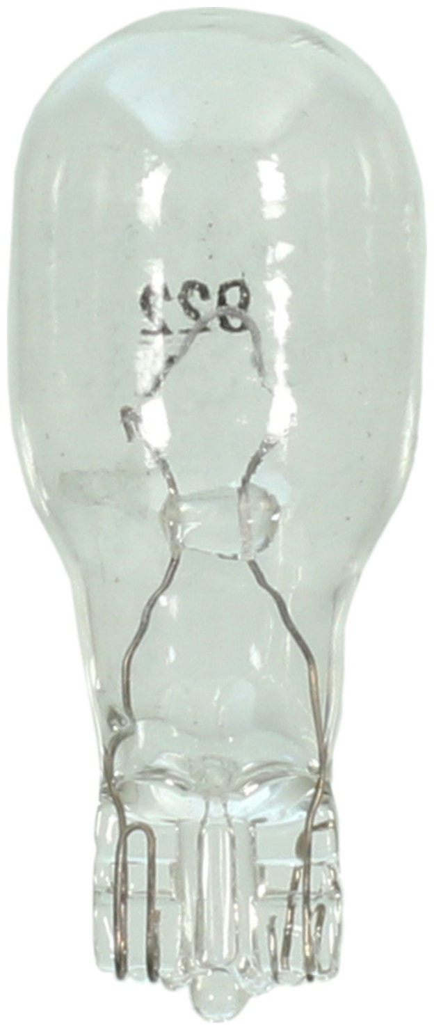Wagner Lighting Back Up Light Bulb,Courtesy Light Bulb,Luggage Compartment Light