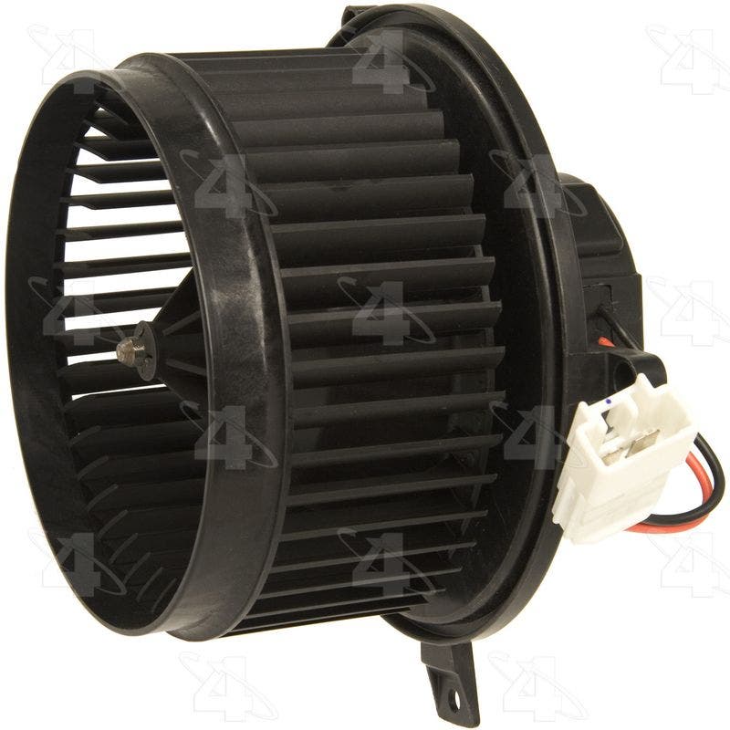 Four Seasons Hvac Blower Motor P/N:75842  74777 Heater Parts;