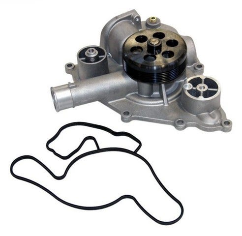 Gmb Engine Water Pump P/N:120-7150  Engine Water Pump P/N: